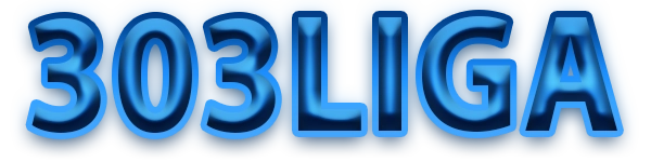 303LIGA Logo